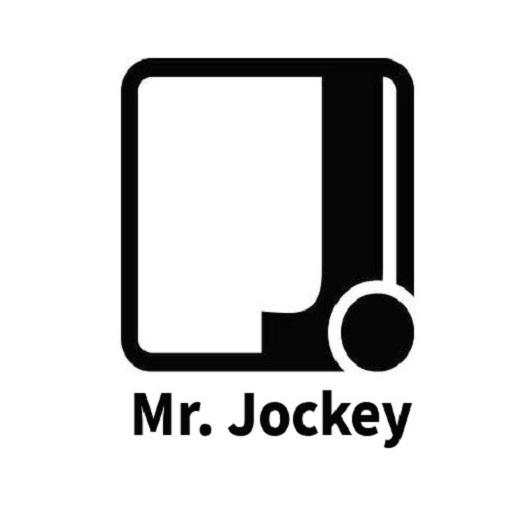 Mr. Jockey مستر جوكي