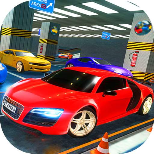 Racing Car: Highway Traffic