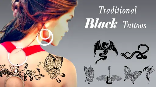 Tattoo My Photo APK Download 2022 - Free - 9Apps Tattoo My Photo APK Download 2022 - Free - 9Apps