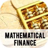 Mathematical Finance on 9Apps