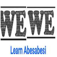 Learn Abesabesi on 9Apps