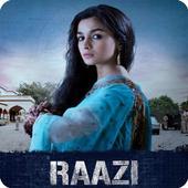 Watch raazi best sale online free