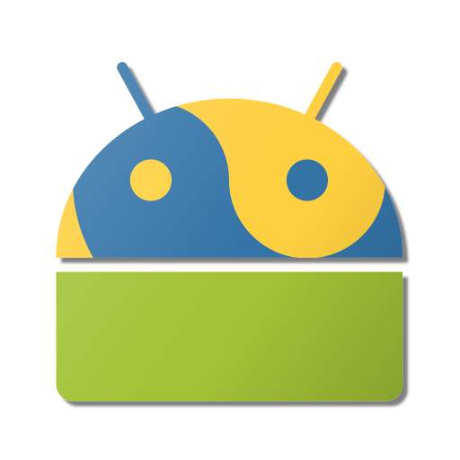 Chaquopy: Python 3 for Android