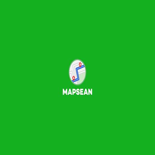Mapsean(Location App)