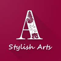Stylish Text Arts-Love,ASCII & Emoji Text Arts