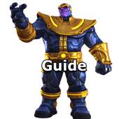 Ultimate Guide to Marvel Contest of Champions