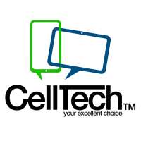 Celltech Malaysia on 9Apps