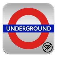 Londonmapper: Transit Navigation on 9Apps