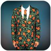 Halloween Photo Suit Maker on 9Apps