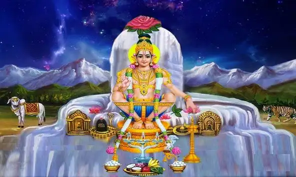 Sri Ayyappan Wallpapers APK Download 2023 - Free - 9Apps Sri Ayyappan Wallpapers APK Download 2023 - Free - 9Apps