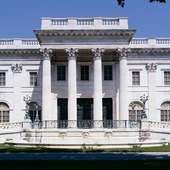 Marble House (Spanish)