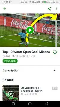 Funny Football Videos 2019 APK Download 2023 - Free - 9Apps