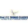 Prof PC Thomas classes
