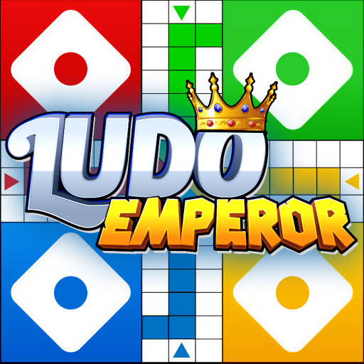 Ludo Emperor: The Clash of Kings (Ludo & Strategy)