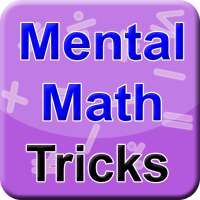 Mental Math Trick on 9Apps