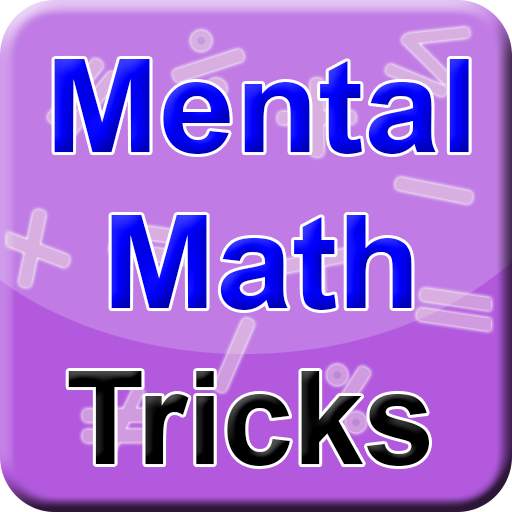 Mental Math Trick