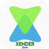 New xender summary