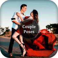 Couple Pose - Wedding Photography- Couple Shoot on 9Apps