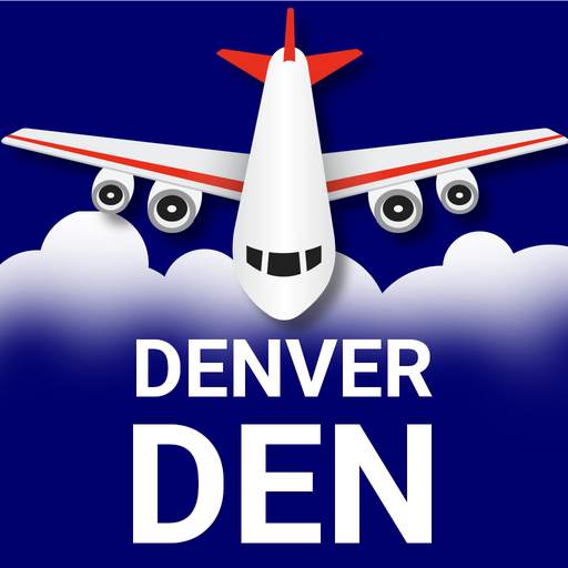 Denver Airport: Flight Information