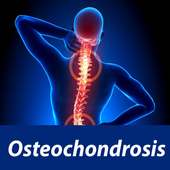 Osteochondrosis on 9Apps