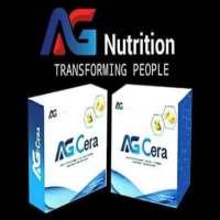 AG Nutrition Africa