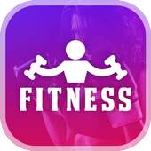 Home Fitness on 9Apps