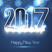Happy New Year Images 2017 on 9Apps