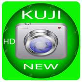 Camera HD sweet KUJI pro new on 9Apps