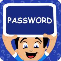 Password: Christmas Party Game on 9Apps