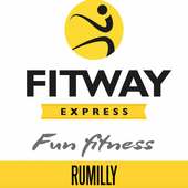 Fitway on 9Apps