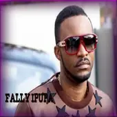 Mix Fally Ipupa nouvelle chanson APK (Android App) - Baixar Grátis