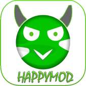 Free Happy App mod Storage Manager and information