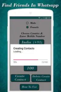 Friend Search for WhatsApp APK Download 2023 - Free - 9Apps