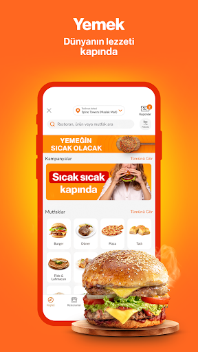 Trendyol - Online Alışveriş screenshot 3