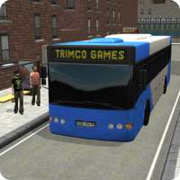 Bus Simulator 2015: Stad Fun