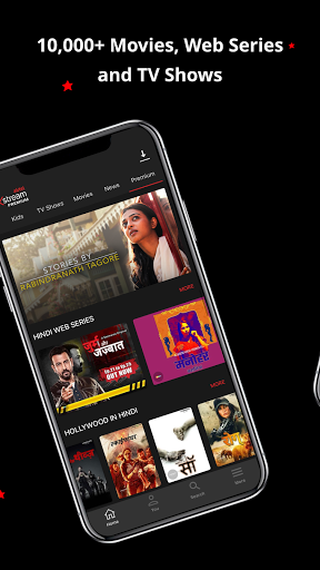 Airtel Xstream App: Movies, TV Shows screenshot 3