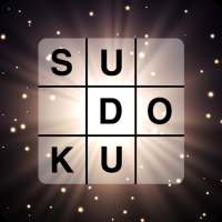 Sudoku Nacht Café