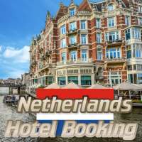 Netherland Hotel Booking