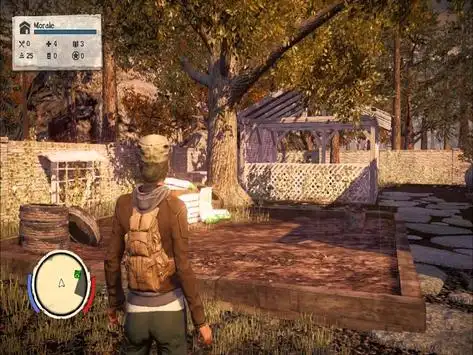 State of Decay 2 : Juggernaut Edition Walkthrough