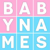Baby names Australia
