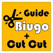 Guide Biugo   Cut Cut Editor Video Magic on 9Apps