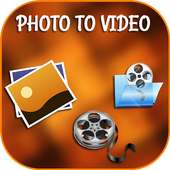 Photo to Video Maker on 9Apps