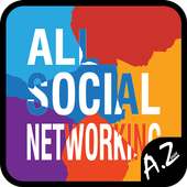 All Social Networking Connection