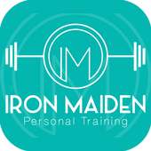 Iron Maiden Personal Training