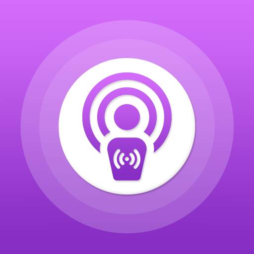 PodcastX - Free Podcast Download Player