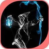 The Witch Fireworks on 9Apps