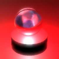 Spherify - Boule roulante