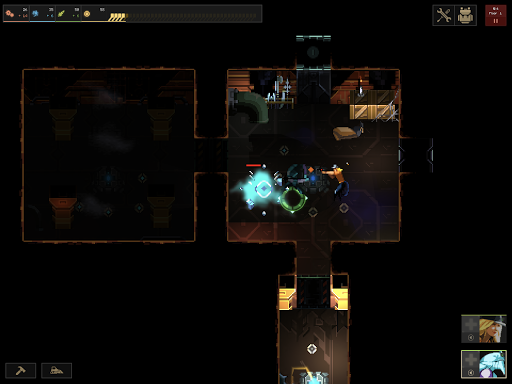 Dungeon of the Endless: Apogee screenshot 3