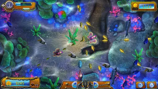 Fish Hunter APK Download 2024 - Free - 9Apps