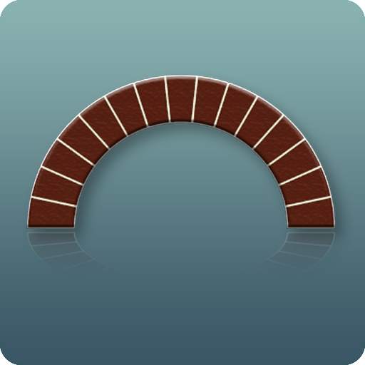 Brick Arch Calculator (Voussoirs)